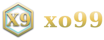 xo99 logo